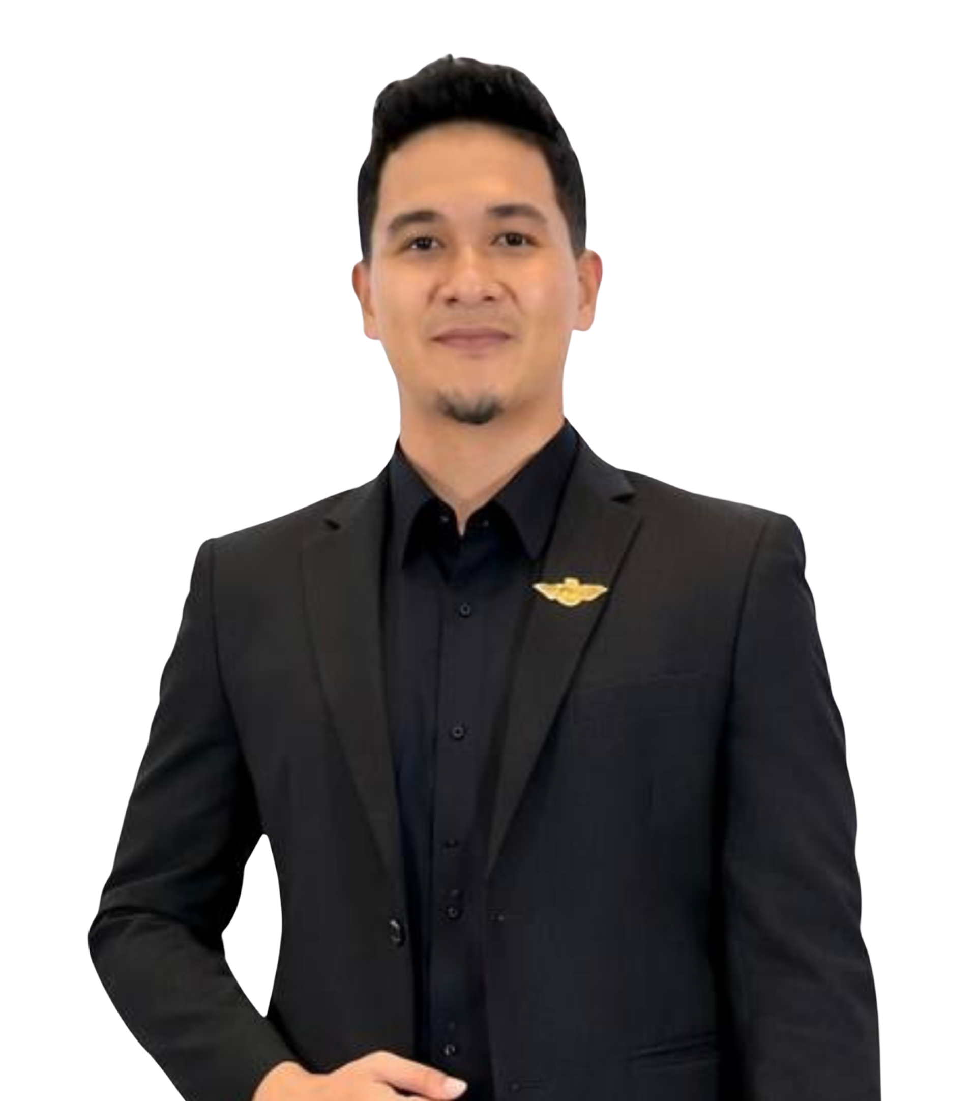 Ahmad Firdaus